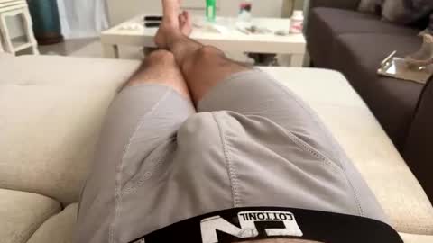 mike860947 online show from September 29, 2025, 5:01 am