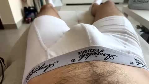 mike860947 online show from October 7, 2025, 9:50 am