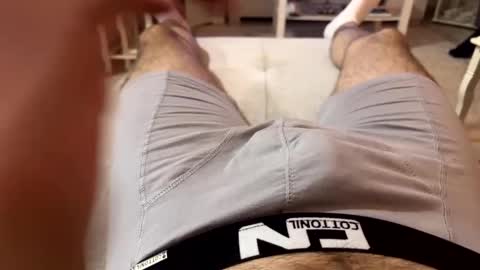 mike860947 online show from March 16, 2026, 12:27 am