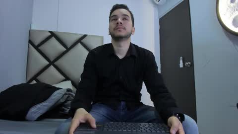 Mike  online show from January 16, 2026, 11:14 am