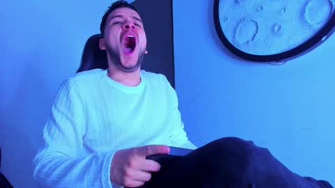 Mike  online show from February 27, 2026, 11:43 am