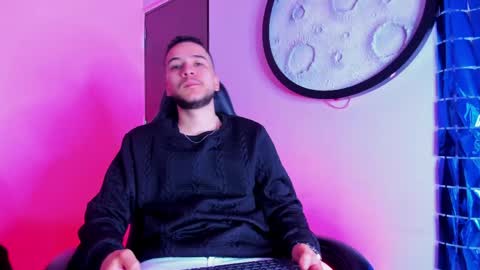 Mike  online show from April 13, 2026, 11:37 am