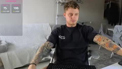 Mike Magic online show from April 13, 2026, 11:27 am