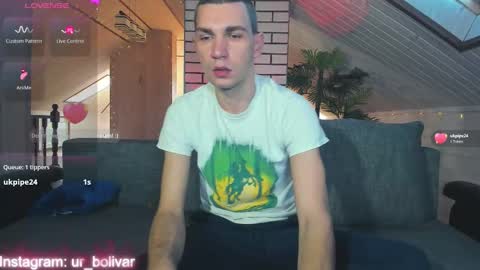 Misha online show from March 23, 2026, 8:07 am