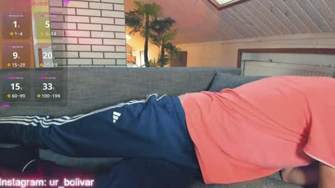 Misha online show from April 7, 2026, 9:32 am