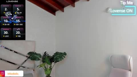 Mike Belle online show from March 5, 2025, 8:53 pm