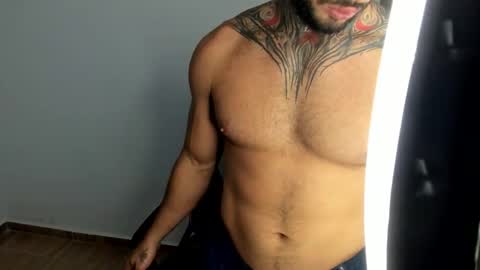 Mike Belle online show from January 9, 2026, 7:26 pm