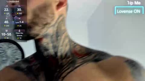 Mike Belle online show from March 8, 2026, 11:30 pm