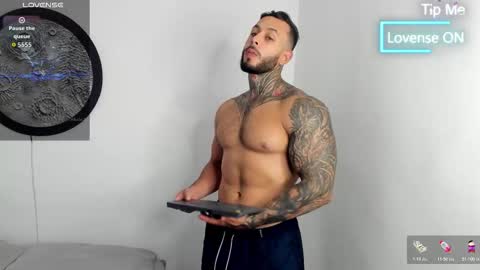 Mike Belle online show from March 27, 2026, 2:50 pm