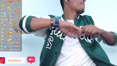 Mike online show from September 18, 2025, 2:08 pm