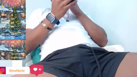 Mike online show from December 3, 2025, 4:38 pm