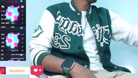 Mike online show from January 16, 2026, 12:42 pm