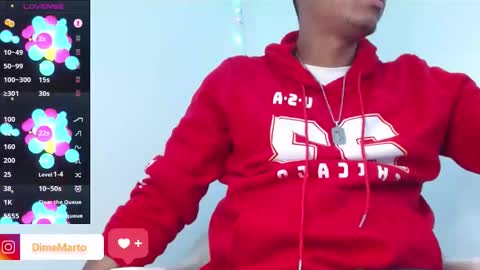 Mike online show from March 29, 2026, 5:02 pm