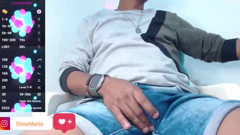 Mike online show from March 31, 2026, 6:30 pm