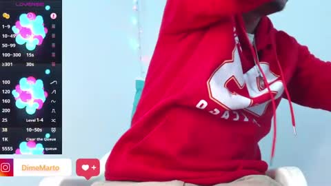 Mike online show from April 8, 2026, 10:59 am