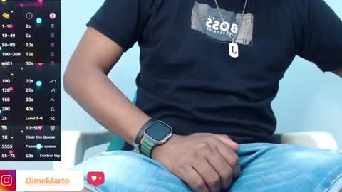 Mike online show from May 19, 2026, 3:51 pm