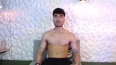 Snapshot of mike_collim chatting on January 9, 2025, 6:04 pm Mike online show from January 9, 2025, 6:04 pm