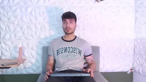 Snapshot of mike_collim chatting on January 17, 2025, 6:02 pm Mike online show from January 17, 2025, 6:02 pm