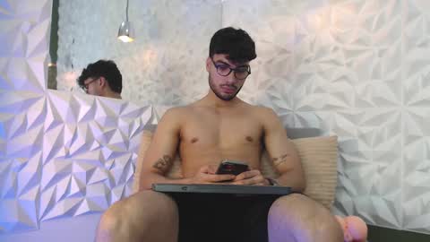 Snapshot of mike_collim chatting on February 24, 2025, 6:26 pm Mike online show from February 24, 2025, 6:26 pm