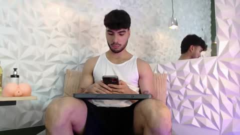 Snapshot of mike_collim chatting on February 25, 2025, 6:42 pm Mike online show from February 25, 2025, 6:42 pm