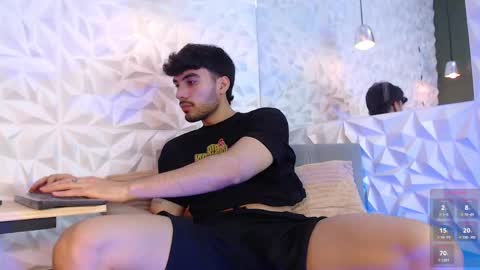 Snapshot of mike_collim chatting on March 6, 2025, 6:05 pm Mike online show from March 6, 2025, 6:05 pm