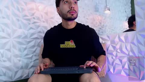 Snapshot of mike_collim chatting on March 12, 2025, 6:00 pm Mike online show from March 12, 2025, 6:00 pm