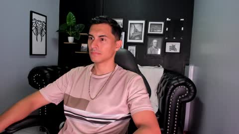 Mike online show from April 7, 2026, 2:01 am