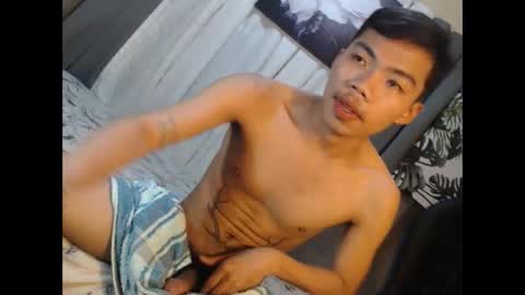 Snapshot of mike_cummer chatting on March 4, 2026, 2:28 am Chan Chan online show from March 4, 2026, 2:28 am