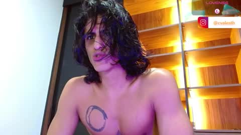 mike_d1030 online show from October 22, 2025, 12:11 am