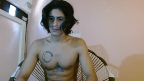 mike_d1030 online show from May 31, 2026, 6:42 pm