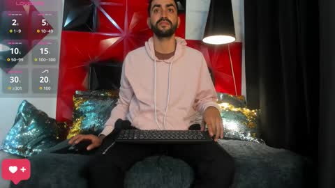 mike malick online show from October 18, 2025, 11:11 am