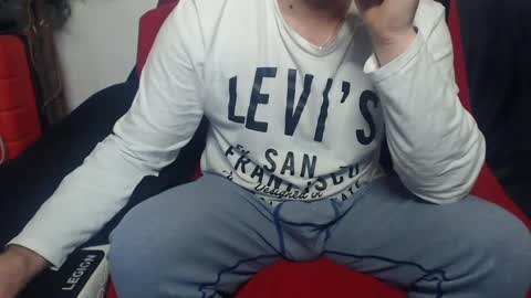 MikeMaster online show from January 9, 2025, 7:52 am