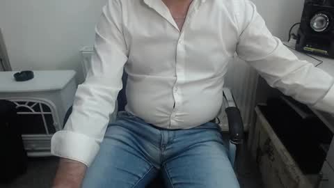 MikeMaster online show from January 17, 2025, 8:13 am