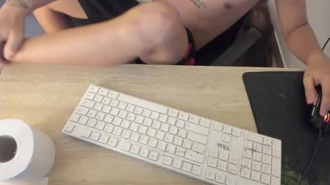 mike_master9 online show from October 7, 2025, 5:04 am