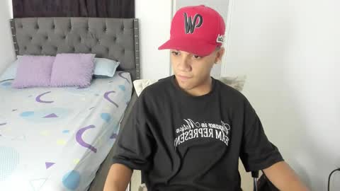 mike_master9 online show from October 9, 2025, 11:30 am