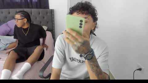 mike_master9 online show from October 13, 2025, 6:08 pm