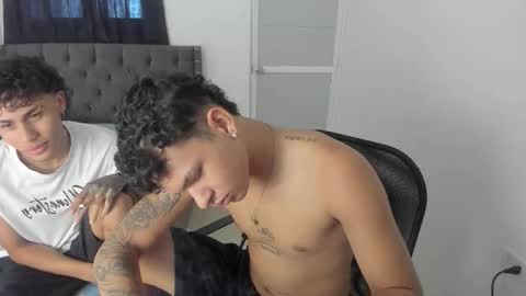 mike_master9 online show from October 14, 2025, 5:14 pm