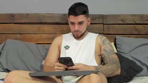 Mike Montoya online show from February 5, 2026, 1:43 am