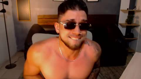 Mike Montoya online show from June 22, 2026, 11:13 pm