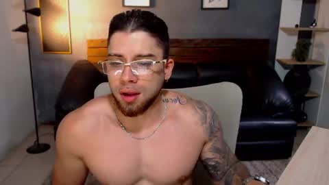 Mike Montoya online show from July 8, 2026, 10:03 pm