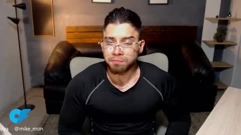 Mike Montoya online show from July 26, 2026, 3:04 am