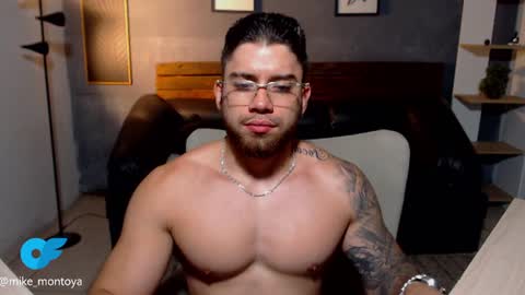 Mike Montoya online show from August 1, 2026, 11:58 pm