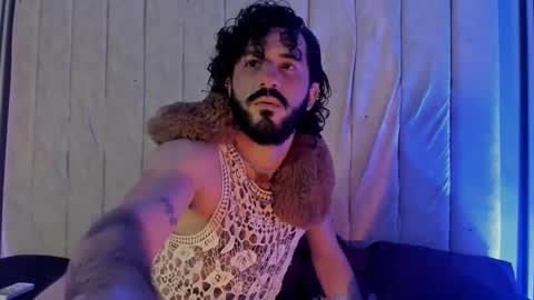 Mike Parker online show from December 18, 2025, 5:46 am