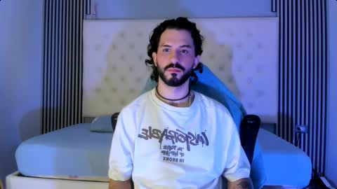 Mike Parker online show from January 8, 2026, 6:05 am