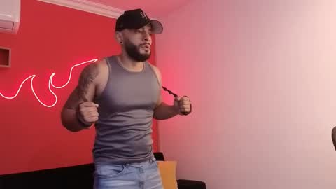 Mike online show from January 14, 2026, 12:22 pm