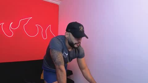 Mike online show from February 3, 2026, 12:32 pm