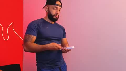 Mike online show from February 13, 2026, 12:12 pm