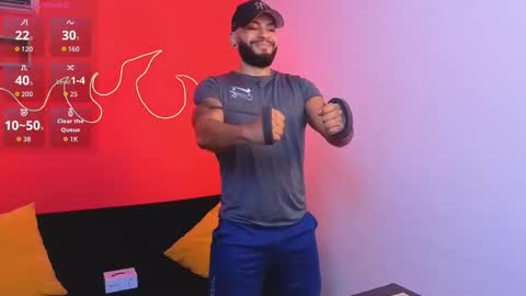 Mike online show from February 26, 2026, 12:15 pm