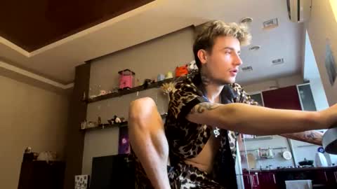 Mike online show from March 10, 2026, 6:29 am