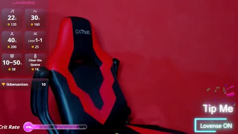 mike_shelby21 online show from March 6, 2026, 2:08 am